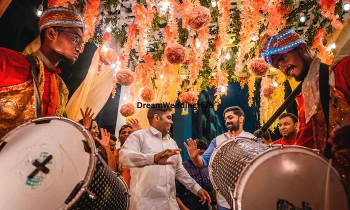 Punjabi dhol mumbai